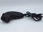 Preview: Nintendo Wii Nunchuck RVL-004 - Schwarz